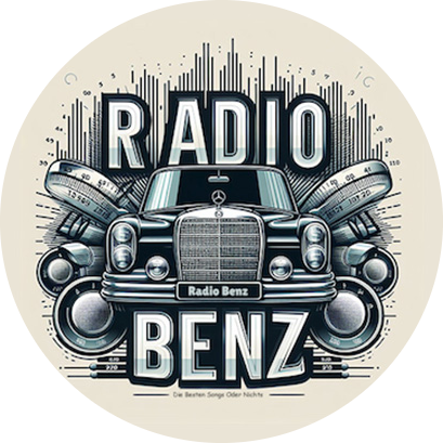 Radio Benz Logo